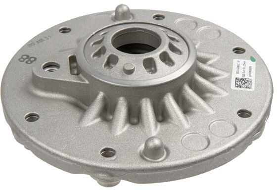 Bmw F20-F30-F32-F36 Kasa Ön Amortisör Üst Takozu 6 Delik 31306880438
