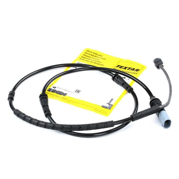 Bmw F10 Kasa Ön Fren İkaz Balata Fişi 34356791958