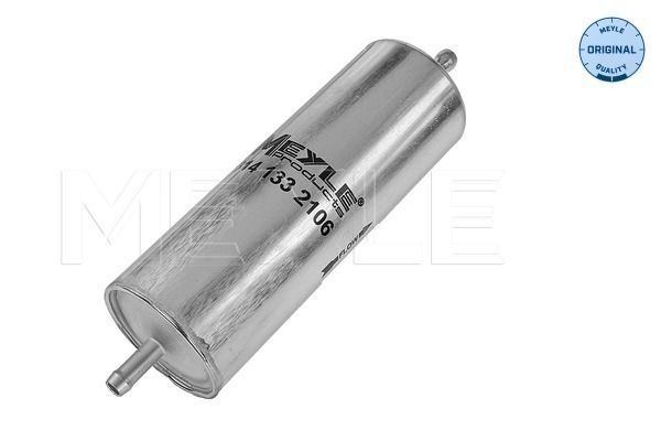 Bmw E36 Kasa M40-M42-M43 Benzin Filtresi 13321720101