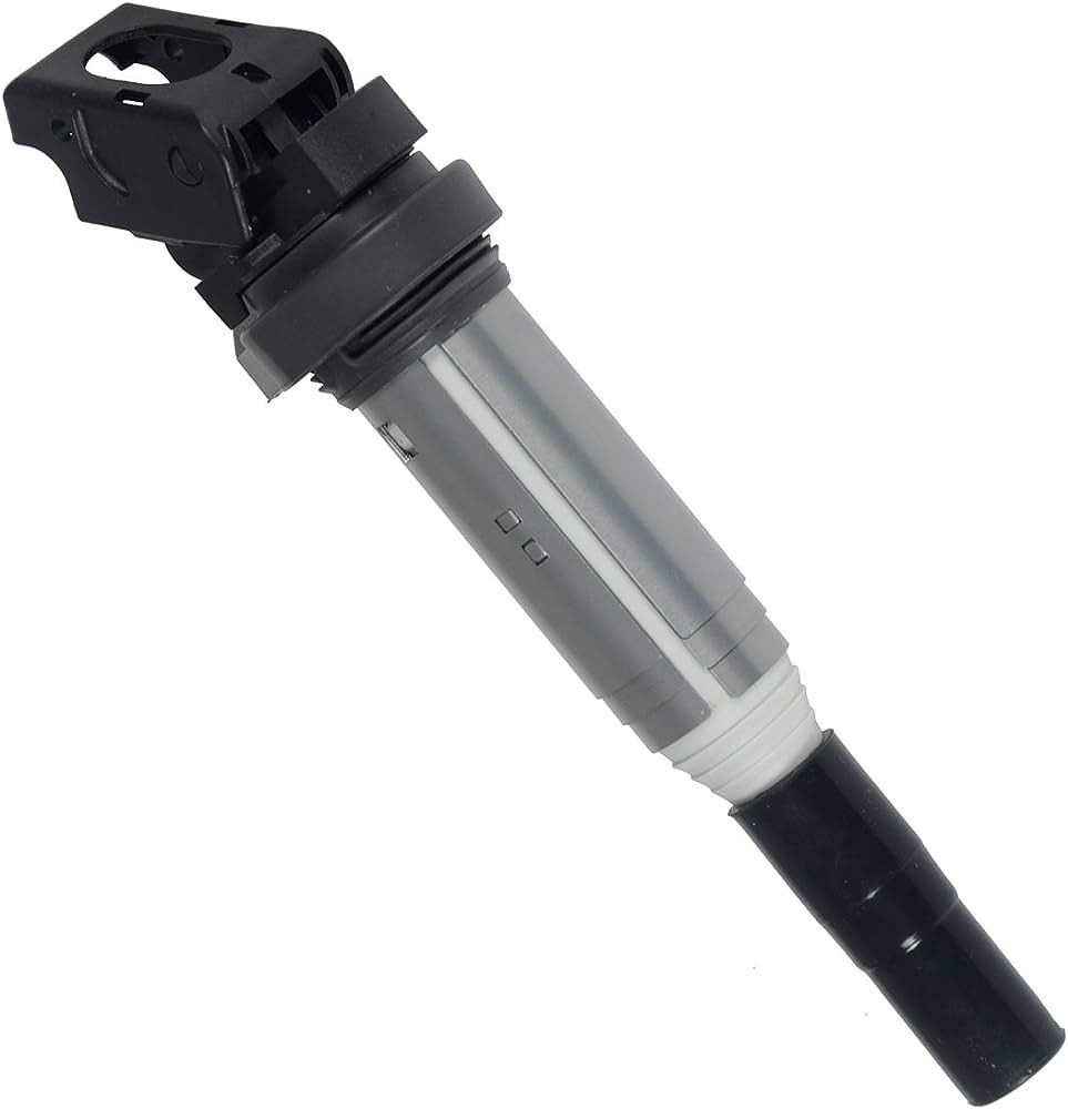 Bmw E46 Kasa M3 S54 Motor Ateşleme Bobini Orijinal 12137594937