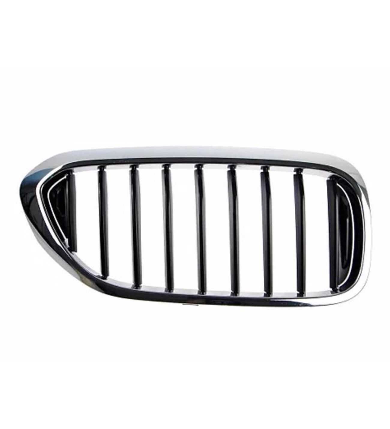 Bmw G30 Kasa Sağ M-Sport Panjur Orijinal 51137390864