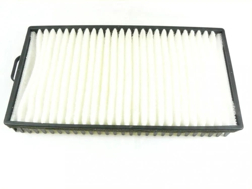 Bmw E34 Kasa Polen Filtresi Orijinal 64319069925