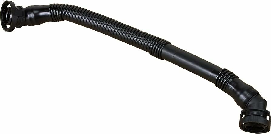 Bmw E36-E39 Kasa M50-M52 Motor Hava Tahliye Hortumu 11151703775