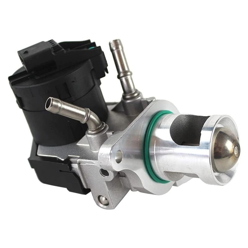 Bmw E60-E90-F10-F20-F30 Kasa N47-N57 Motor EGR Valfi 11717810871
