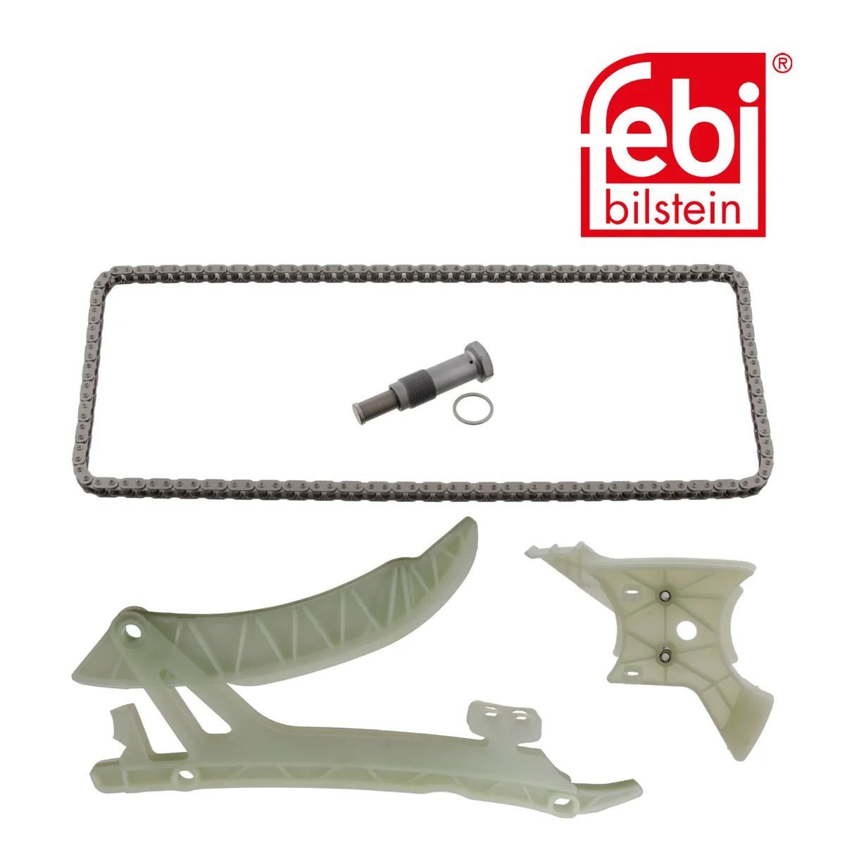 Bmw F30-F32-F10 Kasa N20 Motor Eksantrik Zincir Seti 11317584084