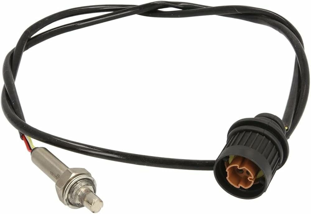 Bmw E34 Kasa M50 Motor Lambda Oksijen Sensörü 11781730025