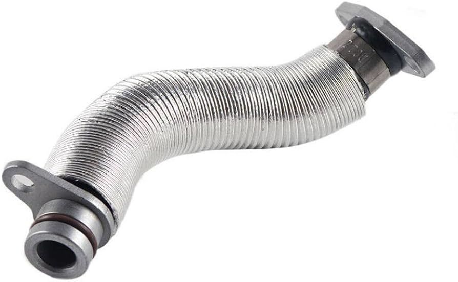 Bmw G20-G30 Kasa B48 Motor Turbo Yağlama Borusu 11427617535