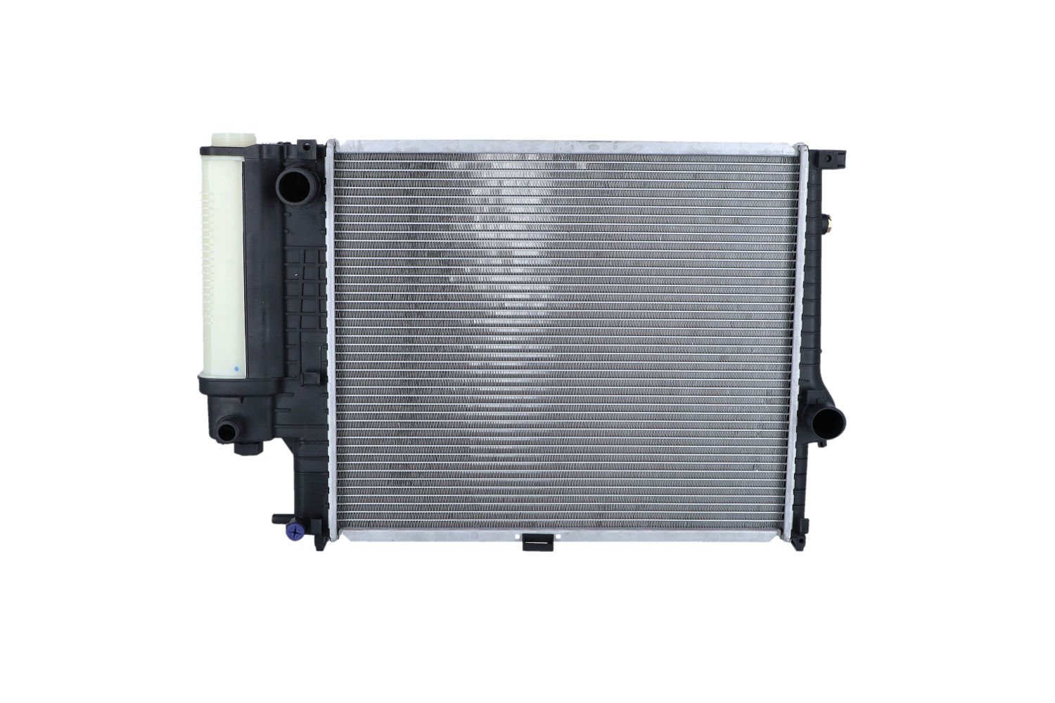 Bmw E34 Kasa M50 Motor Su Radyatörü 17101728769