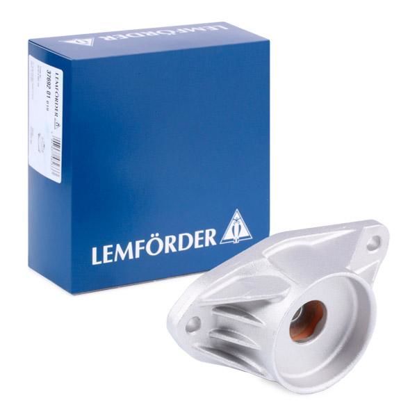Bmw F20-F30 Kasa Arka Amortisör Takozu 33506862725