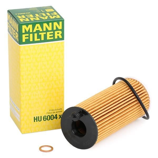 Bmw E90-E92-F20-F30-F10-F15 Kasa N47N Motor Yağ Filtresi 11428507683