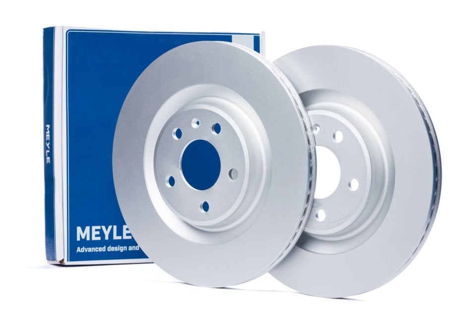 Bmw F20-F30 Kasa Arka Fren Disk Takımı 34216792227