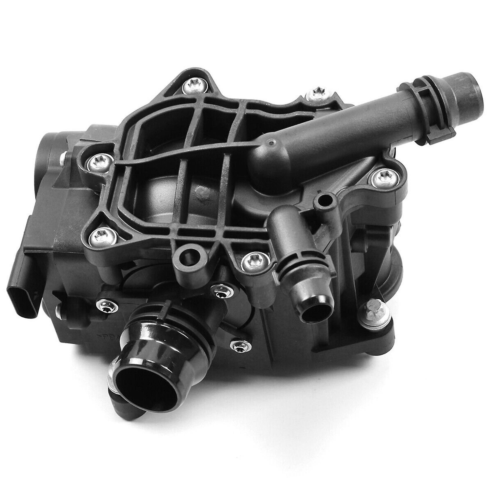 Bmw F20-F30-F32-G20-G30 Kasa B38-B48 Motor Komple Termostat 11537644811