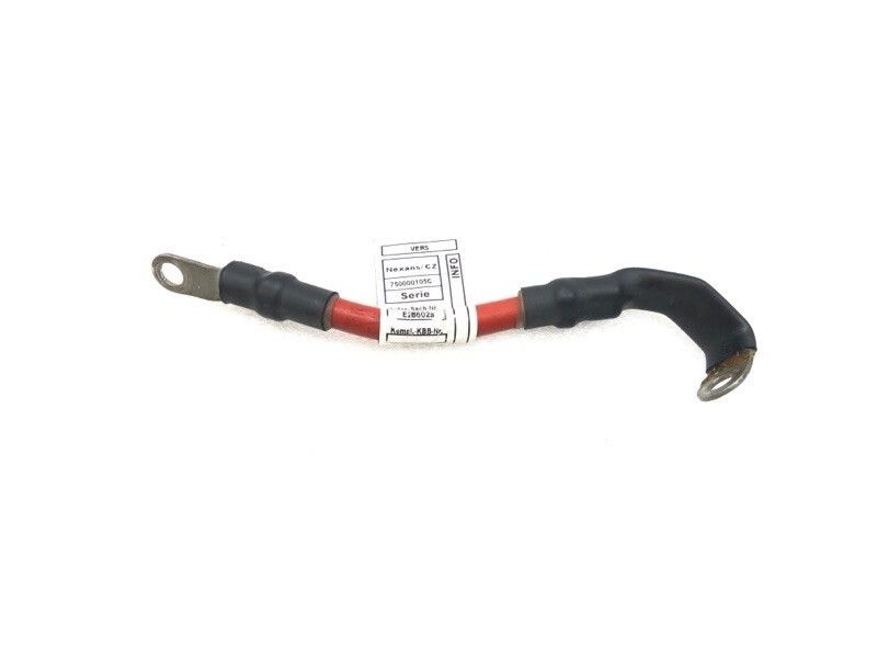 Bmw F20-F30-F32-F36 Kasa Motor Bağlantı Kablosu Orijinal 12428616810