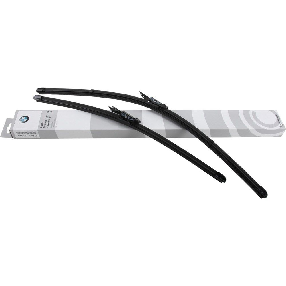 Bmw 4 Serisi F32 Kasa Silecek Takımı Orijinal 61612349870
