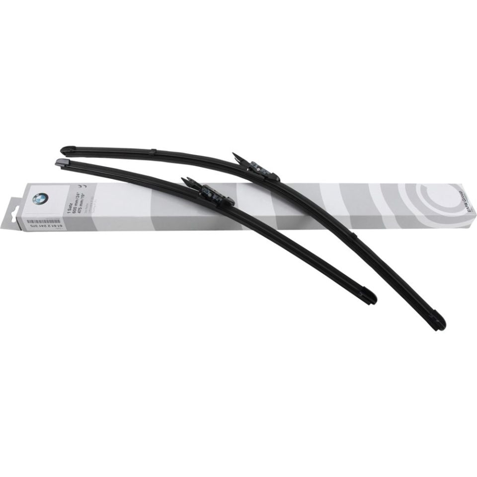 Bmw 4 Serisi F32 Kasa Silecek Takımı Orijinal 61612349870
