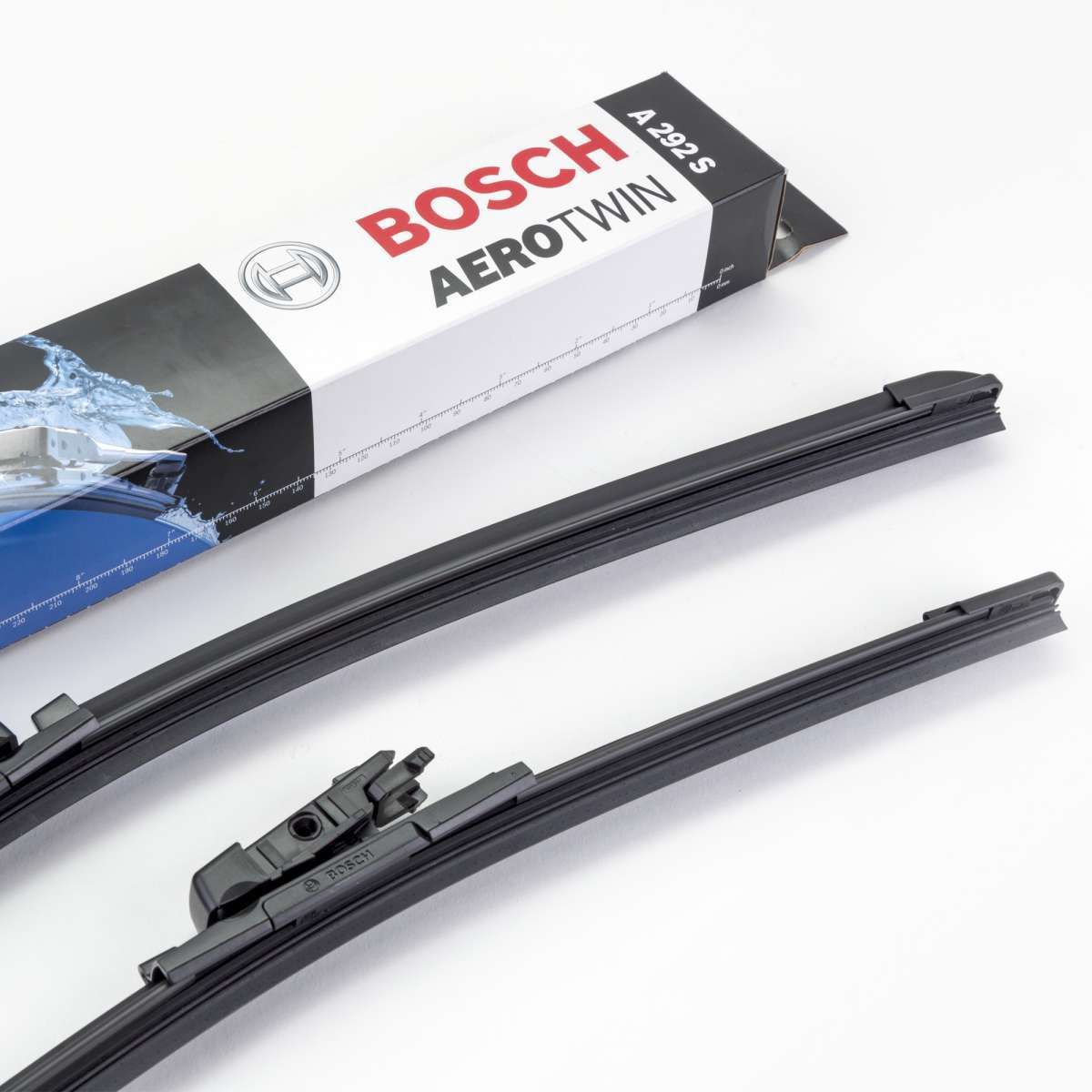 Bmw 5 Serisi G30 Kasa Silecek Takımı Bosch