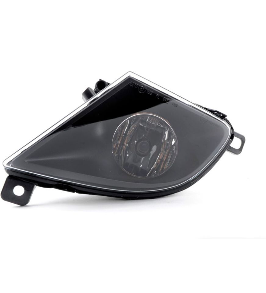 Bmw E60 Kasa Makyajlı Sol Sis Farı 63177177711