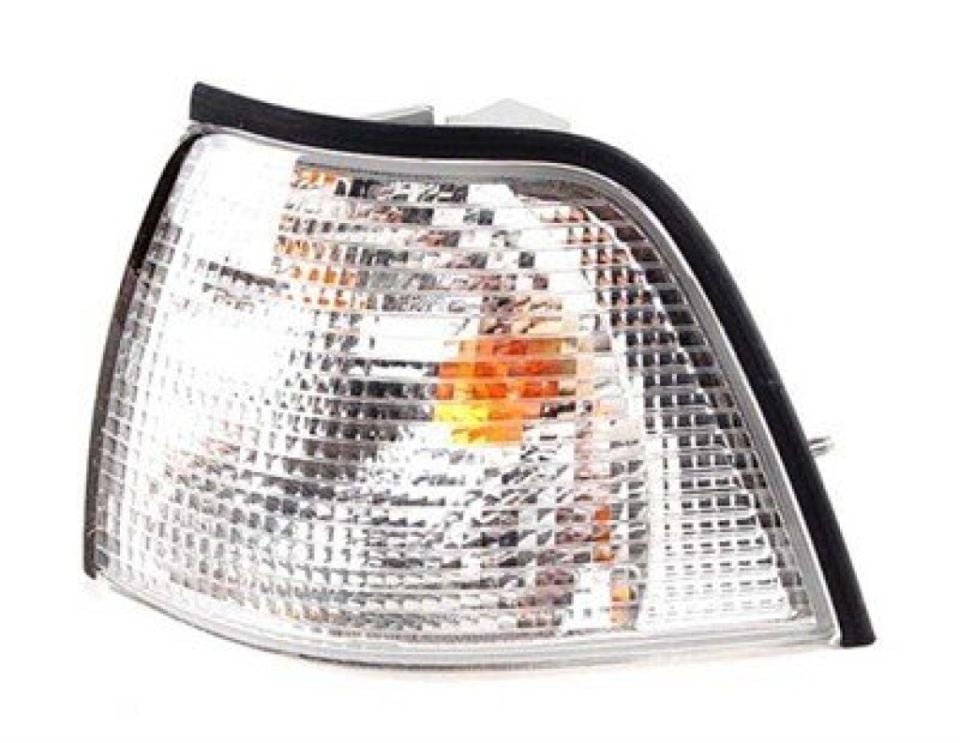 Bmw E36 Kasa Ön Sol Sinyal Lambası Beyaz 82199403095