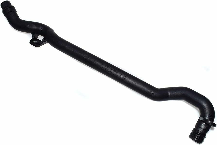 Bmw E39-E46 Kasa M52-M54 Motor Blok Su Borusu 11531705210