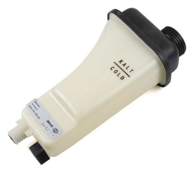 Bmw E36-E39 Kasa M50-M52 Motor Yedek Su Deposu 17111723520
