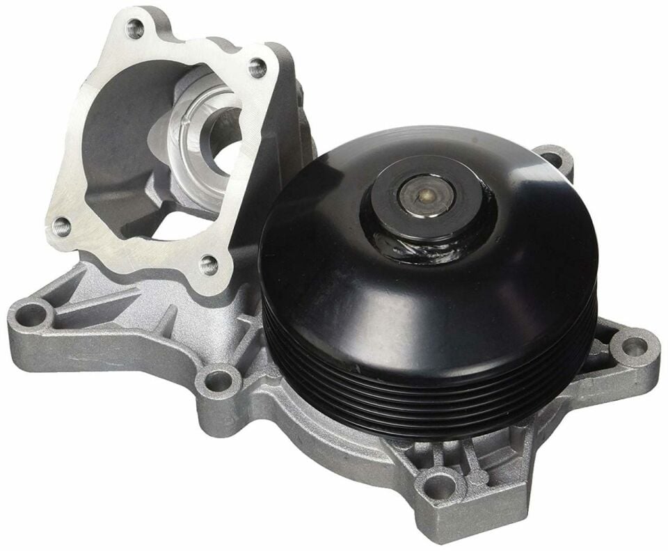 Bmw E81-E87-E90-E92-E60 Kasa N47 Motor Devirdaim Su Pompası 11517807311