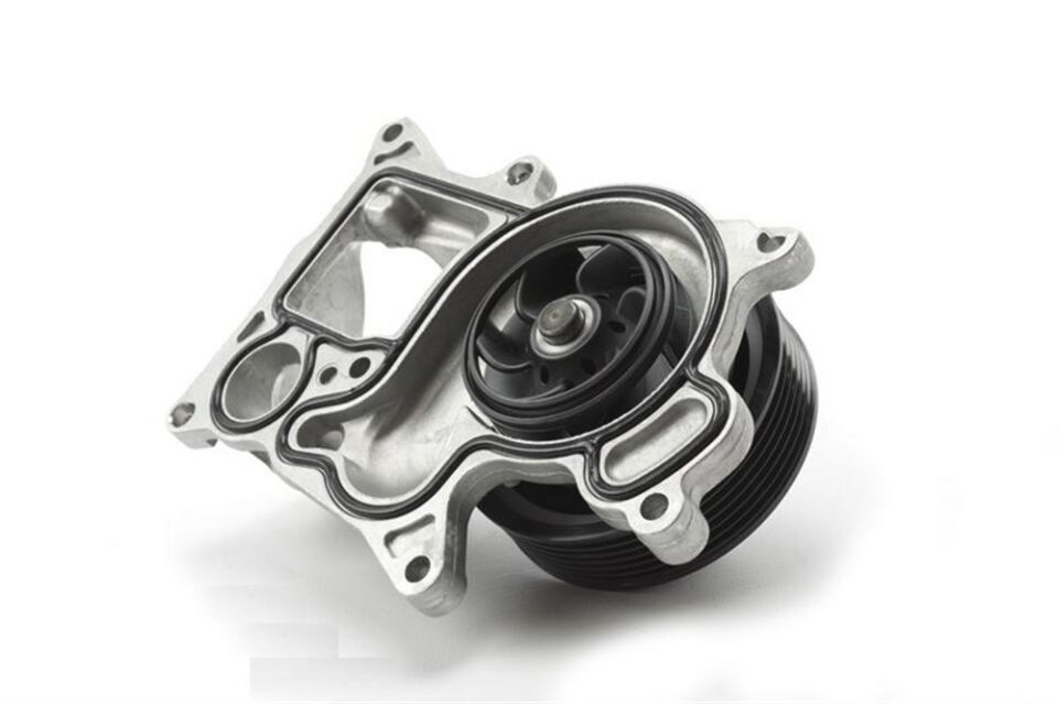 Bmw E90-F10-F30 Kasa N47N Motor Devirdaim 11518516204
