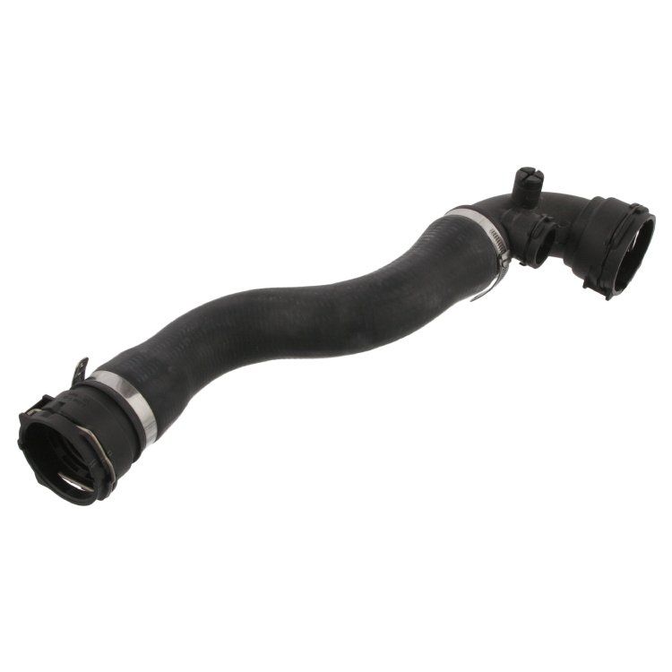 Bmw F20-F30 Kasa N13 Motor Radyatör Üst Hortumu 17127596832