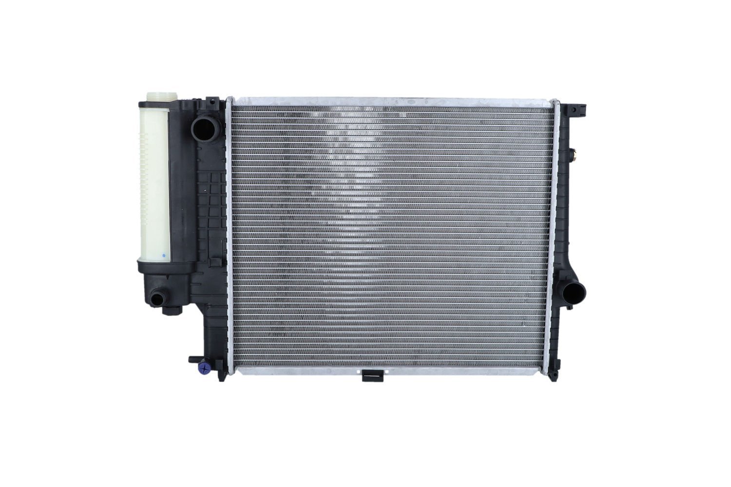 Bmw E34 Kasa M50 Motor Su Radyatörü 17101728769