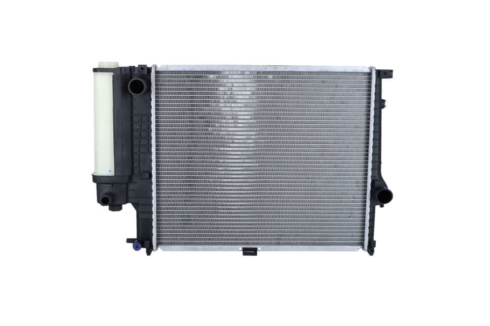 Bmw E34 Kasa M50 Motor Su Radyatörü 17101728769