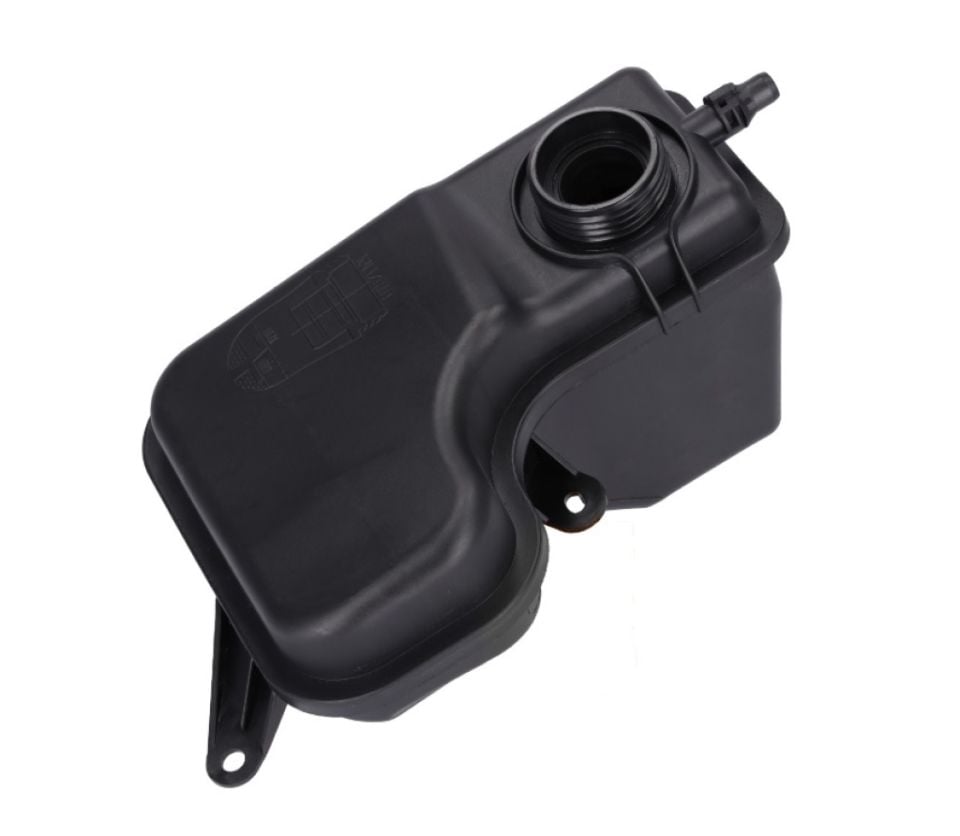 Bmw E60 Kasa Dizel Yedek Su Deposu 17137800292