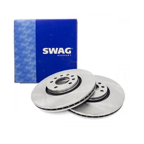 E34 Kasa Arka Fren Disk Takımı 34211162305