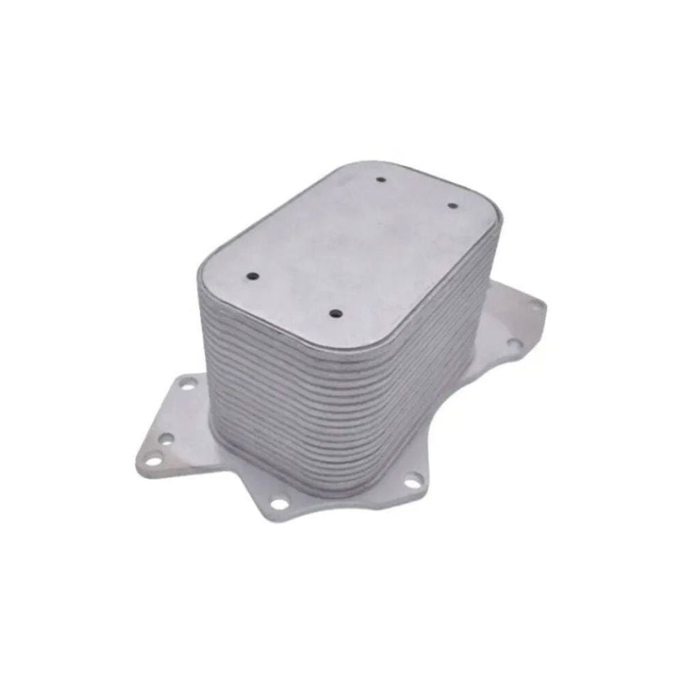 Bmw F10-F20-F30-G30 Kasa B47 Motor Yağ Soğutucu 11428585625