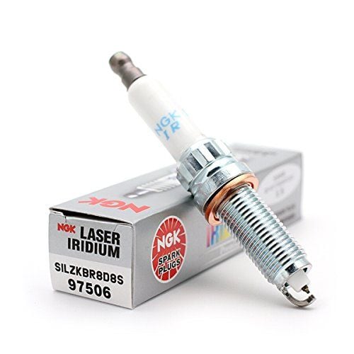 Bmw F10-F30 Kasa N20 Motor Ateşleme Bujisi 12120039664