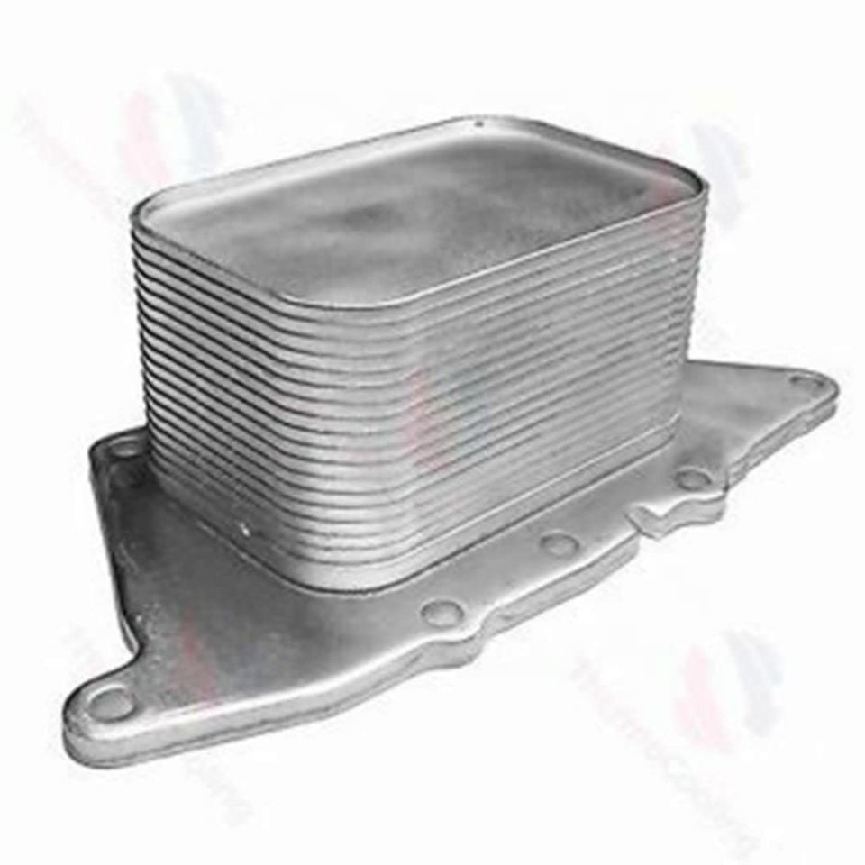 Bmw B37-B38 Motor Yağ Soğutucu 11428585236