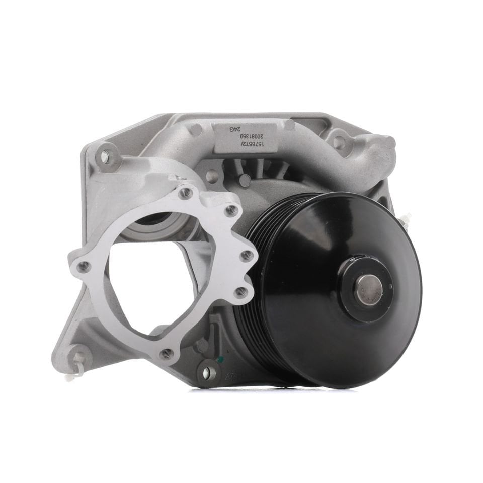 Bmw B47 Motor Devirdaim Su Pompası 11518478476