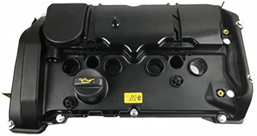 Bmw F20-F30 Kasa N13 Motor Külbütör Kapağı 11127646553