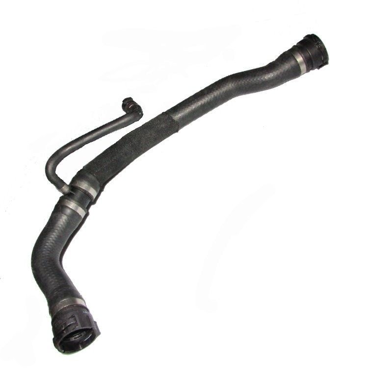 Bmw E60 Kasa M47N Motor Radyatör Üst Hortumu 17127787448