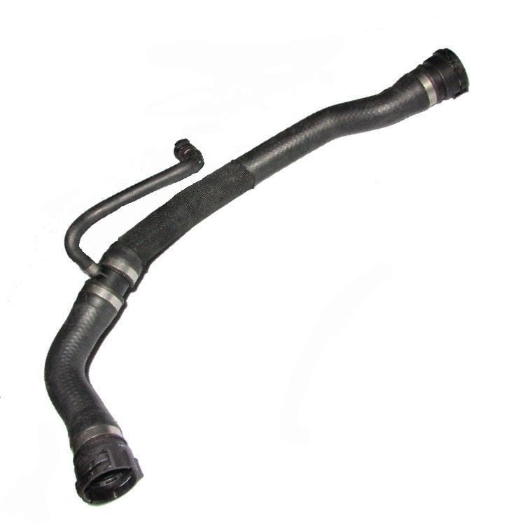 Bmw E60 Kasa M47N Motor Radyatör Üst Hortumu 17127787448
