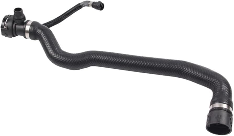 Bmw F10 Kasa N47N Motor Radyatör Üst Hortumu 17127809818
