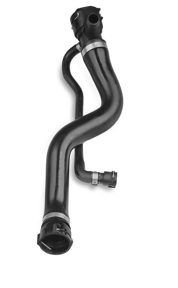 Bmw E90-E92 Kasa N47 Motor Radyatör Üst Hortumu 17127797257