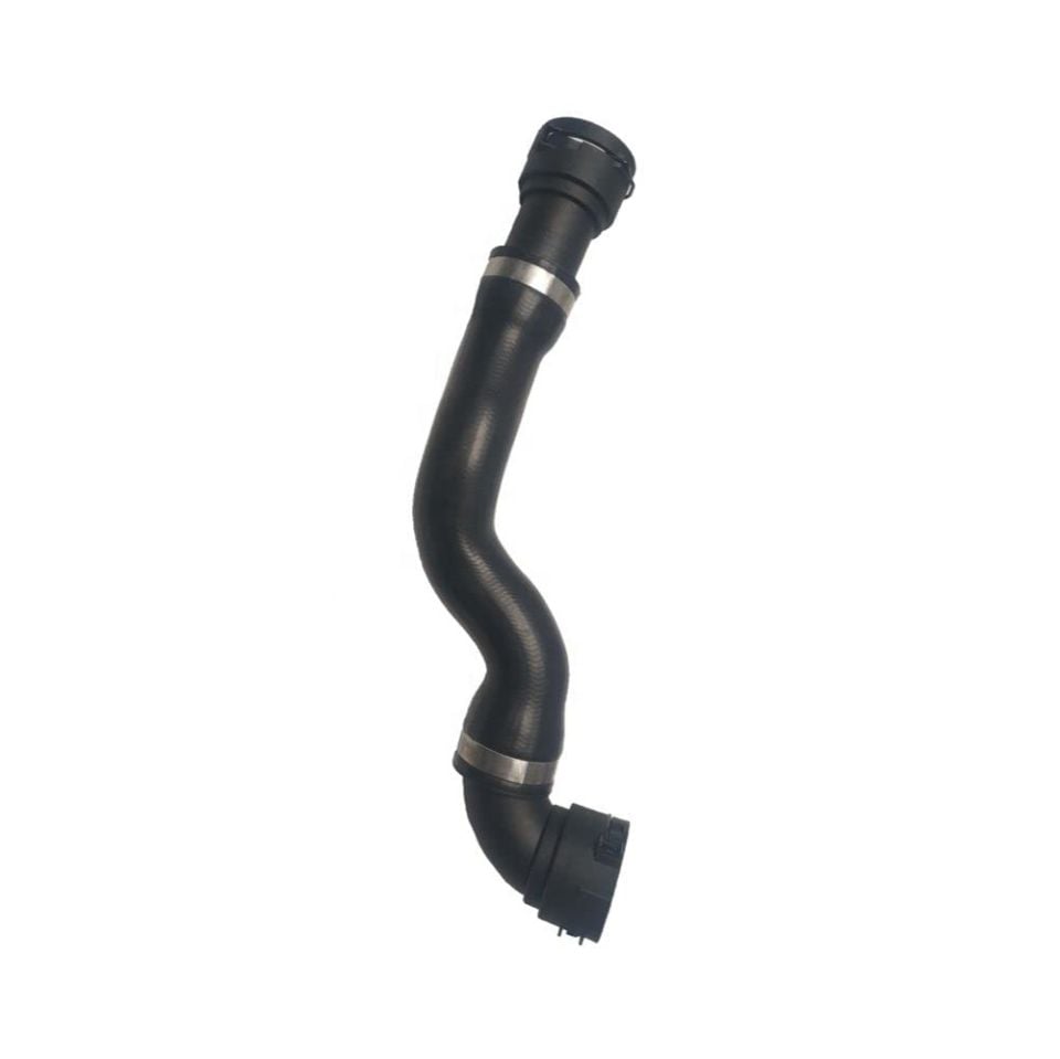 Bmw E39 Kasa M52-M54 Motor Radyatör Sol Üst Hortumu 11531705223