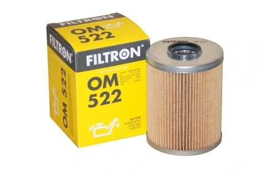 Bmw E34-E36 Kasa M50-M52 Motor Yağ Filtresi 11421730389