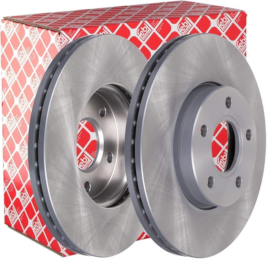 Bmw E90-F20-F30-F32-F36 Kasa Dizel Arka Fren Disk Takımı 34216864900